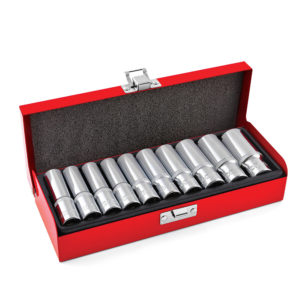 10 PARÇA 1/2 UZUN LOKMA TAKIMI