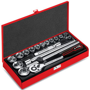 18 PARÇA 6 KÖŞE 1/2 LOKMA TAKIM