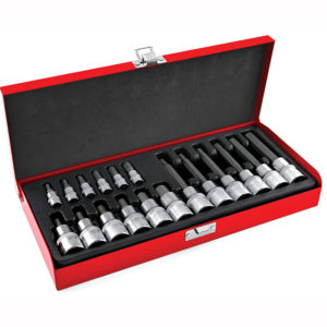 18 PARÇA 1/2 ALLEN BİTS LOKMA