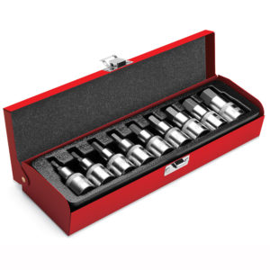 9 PARÇA 1/2 ALLEN BİTS LOKMA