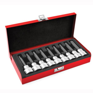 9 PARÇA 1/2 ALLEN BİTS LOKMA UZUN