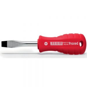 TOPAÇ DÜZ TORNAVİDA PRORED SERİ - 6,5 x 45 mm