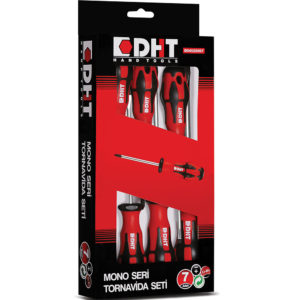 7'li TORNAVİDA SETİ MONO SERİ