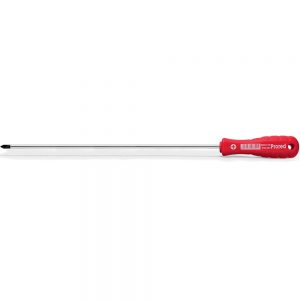 SÜNGÜSÜ UZUN YILDIZ TORNAVİDA PRORED SERİ - PH1 x 300 mm