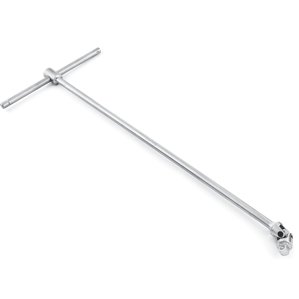 3/8 ÜNİVERSAL T-KOL 3/8 x 500 MAFSAL 1 3/8 ÜNİVERSAL T-KOL 3/8 x 500 MAFSAL
