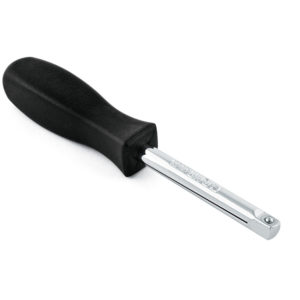 1/4 TORNAVİDA ADAPTÖR - 150 mm