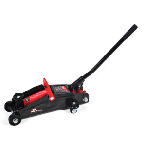 2 Ton Arabalı Kriko Pro 330 -135 mm