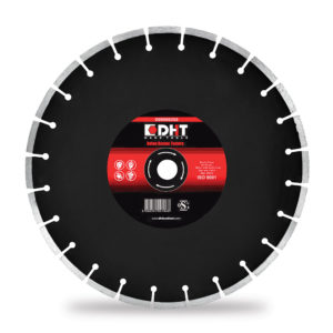 BETOM KESME TESTERE - 300x3.2x8 mm