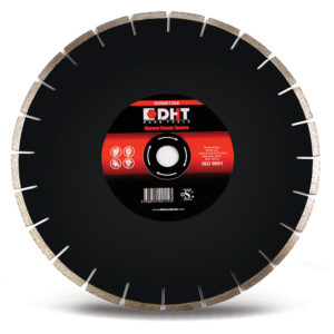 MERMER KESME TESTERE - 300x3.2x8 mm