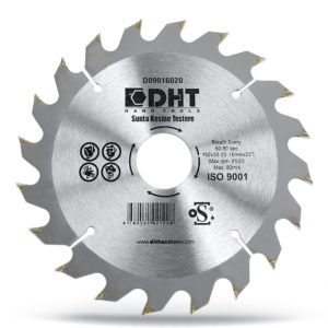 SUNTA KESME TESTERE - 180x30-20-16 mm