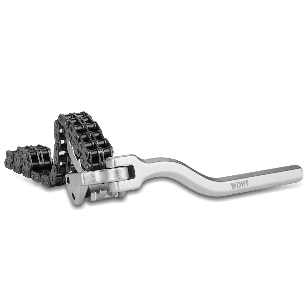 Çift Zincirli Filtre Anahtarı - 60-160 mm 1 Çift Zincirli Filtre Anahtarı - 60-160 mm