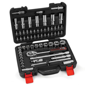 62 PARÇA 6 KÖŞE 1/2 LOKMA TAKIMI