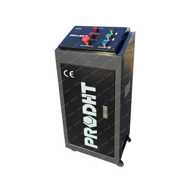 D12110001 - 3 TON 1 METRE MAKASLI LİFT