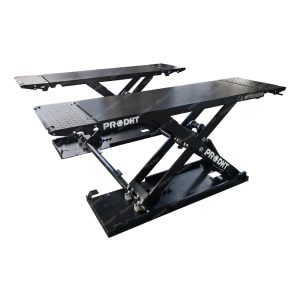 D12110001 - 3 TON 1 METRE MAKASLI LİFT