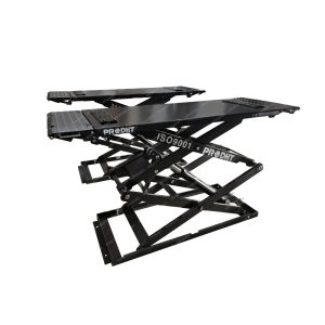 D12110002 - 3,5 TON 1,9 METRE MAKASLI LİFT