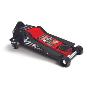 D12004005 - 5 TON DÜŞÜK PROFİL GARAJ KRİKO